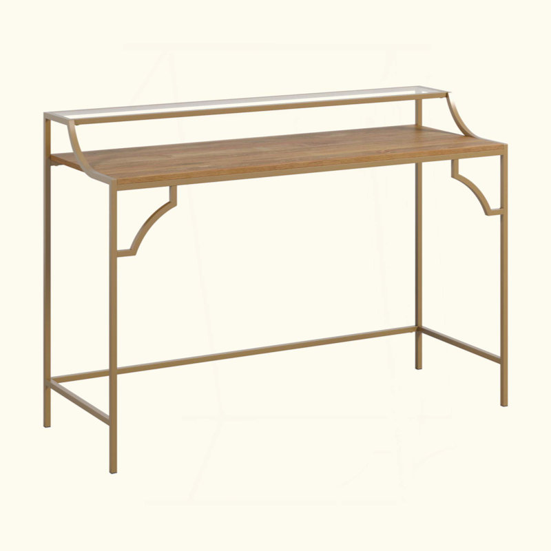 Bureau d'écriture