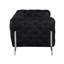 Causeuse en cuir 100% italien Global United