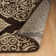 Valarie Damask Medallion Indoor Area Rug Mocha