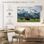 Grazing Teton Bison-941992933-941992931