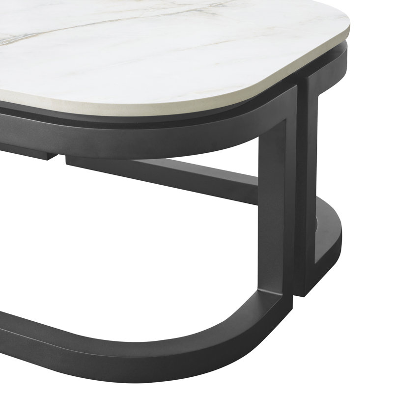 Table basse Malibu