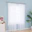 Hookstown Sheer Curtain Pair