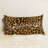 Torino Leather Lumbar Pillow-85782096