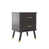 Dark Gray selected