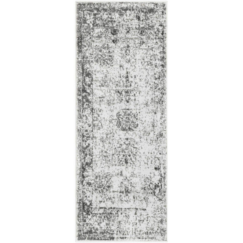 Anneliesse Oriental Indoor Rug, Runner 2' x 5'1"