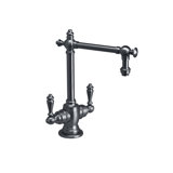 Towson Hot and Cold Filtration Faucet - Lever Handles