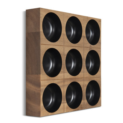 Puka Wall Decor
