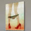 Pants Down by Parvez Taj - Wrapped Canvas Print-12091371