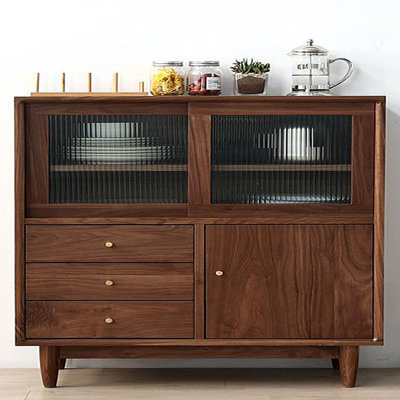 Armoire de rangement multifonctionnelle