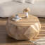 Table basse 38 po