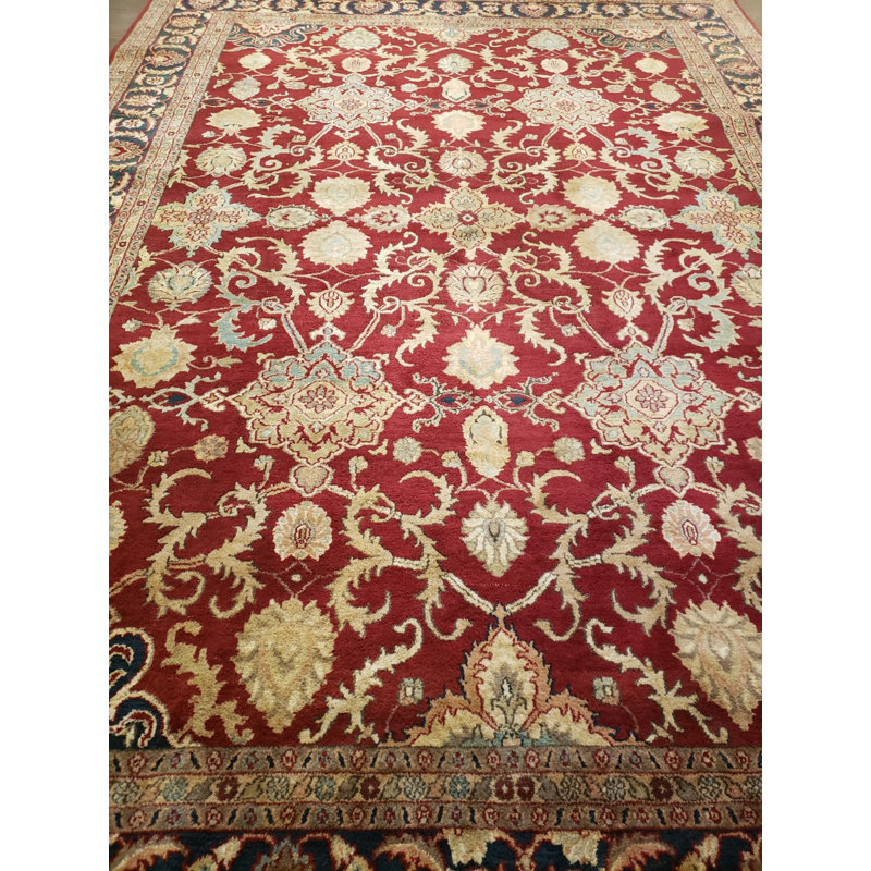 One-of-a-Kind 9'11" X 14'3" Area Rug