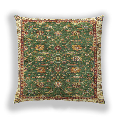 Coussin Abstract 2982