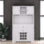 Armoire de cuisine avec rangement Coffee Bar-1913908416-1913908417