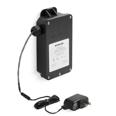 Multi-Outlet Power Supply, North American Outlets