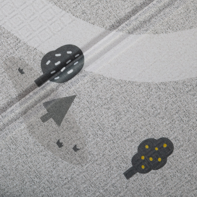78.7'' L Playmat