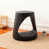Noir sélectionné