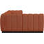 Canapé modulaire rembourré 4 pièces Quinn-94191415