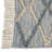 Geometric Synthetic Kitchen Mat-1891221035