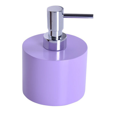 Dome Soap Dispenser