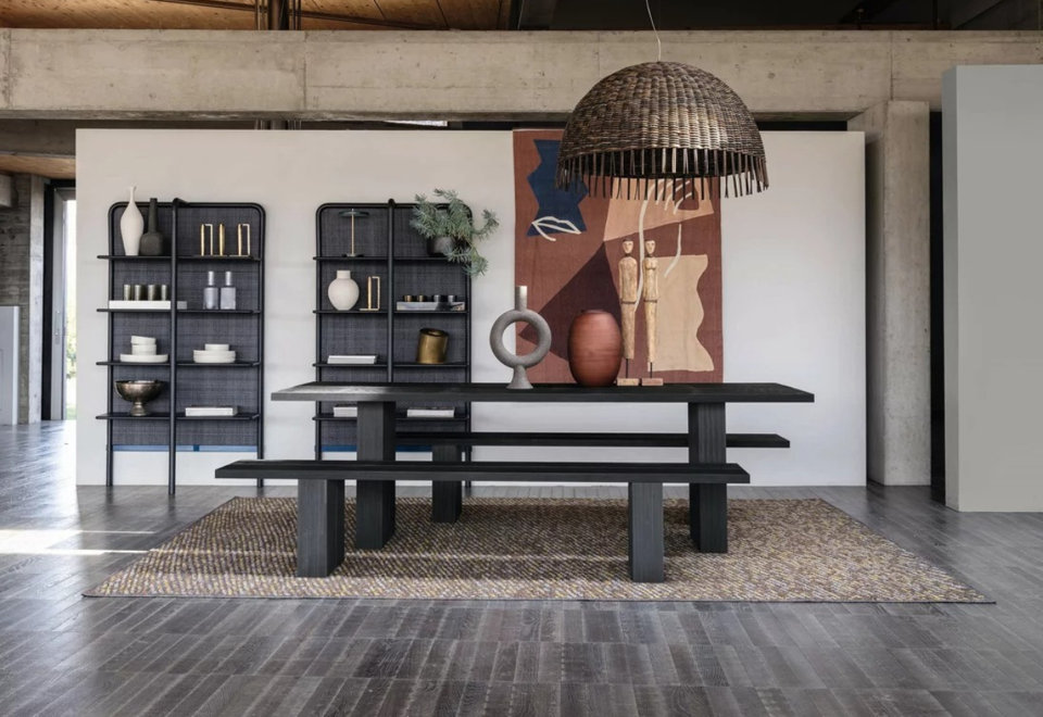 The Yaku Collection