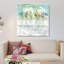 1 Piece Wrapped Canvas Wall Art-29382423