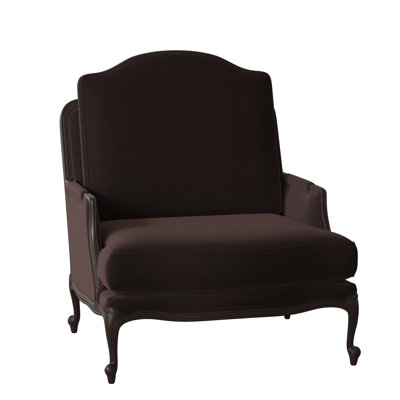 Fauteuil St. Helena