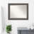 Akhia Narrow Beveled Wall Mirror-925009741-925009738