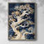 «LANDSCAPES Series CLII», reproduction encadrée - bois massif-1296668060