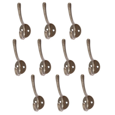 Iron Wall Wall Hook