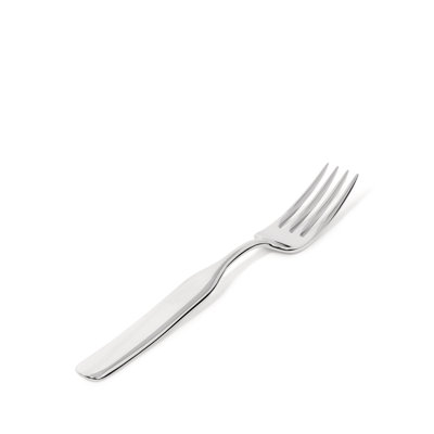 Collo-alto Stainless Steel Dessert Fork