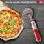 Delcasa Stainless Steel Pizza Cutter