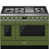 Olive Green is out of stock selected