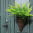 14.5'' Faux Fern Plant