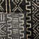 Ralph Lauren Kenya Jute Block Print Rug