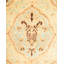 Classic One-of-a-Kind 4' 1" X 6' 3" Hand Knotted Area Rug