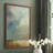 Vista Grande Framed Print - Solid Wood-1584151972-1584151968