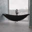 Baignoire de trempage murale en acrylique L 79 po x l 34 po