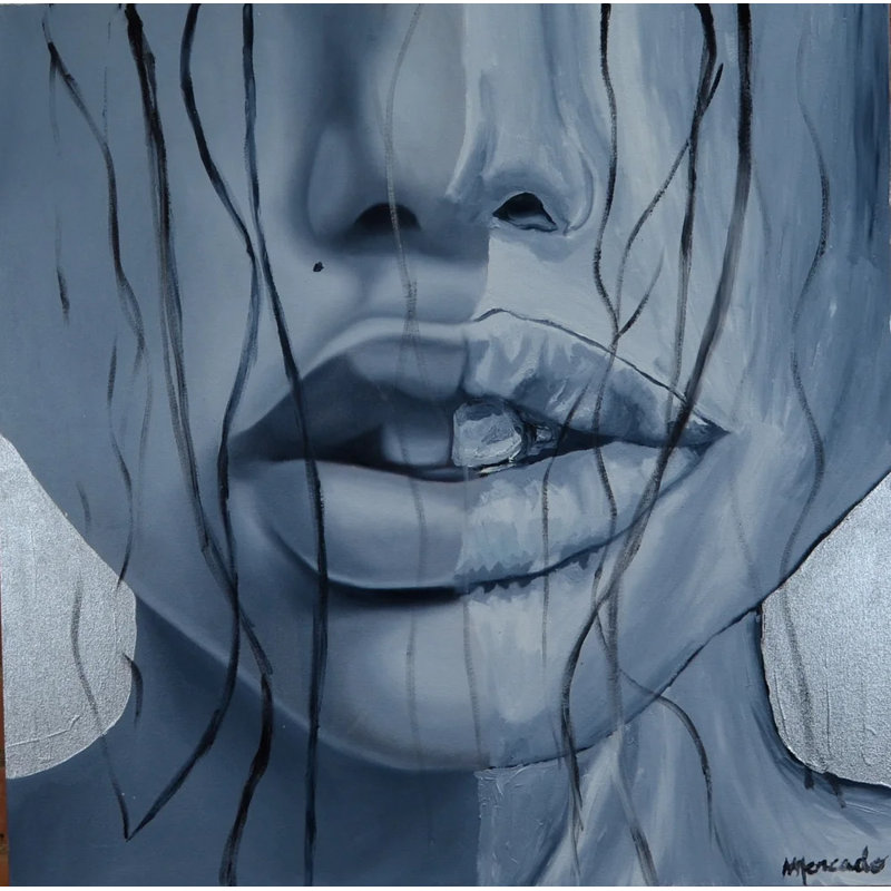 Veiled Strength