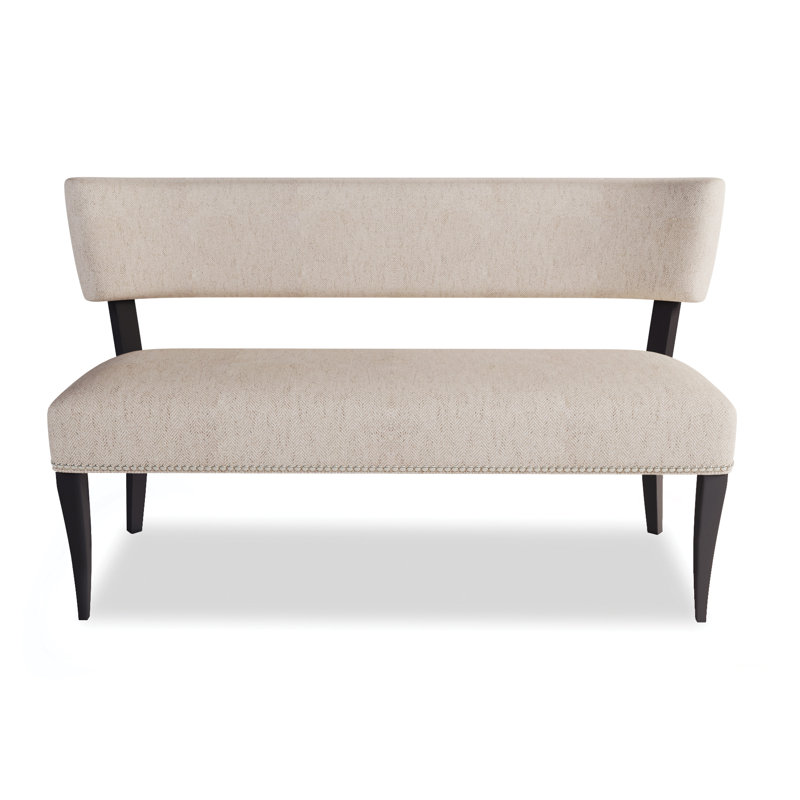 Jenna Bench, Chadwyn Dijon