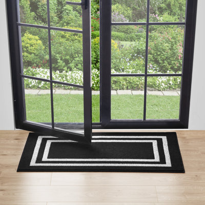 Tapis capitonné à 1 ligne Nautica