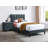 Healy 2 - Drawer Nightstand-1535042917