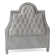 Amanda Upholstered Headboard