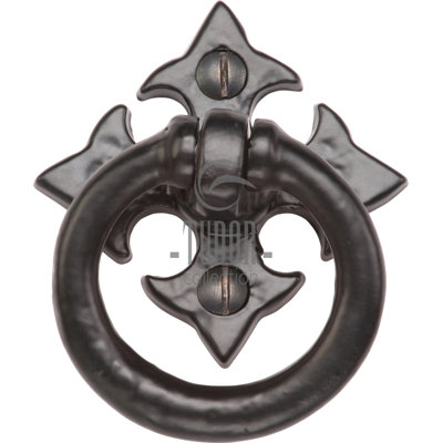 Heritage Brass The Tudor Cabinet Drop Pull