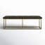 Alley Upholstered Bench-91255599