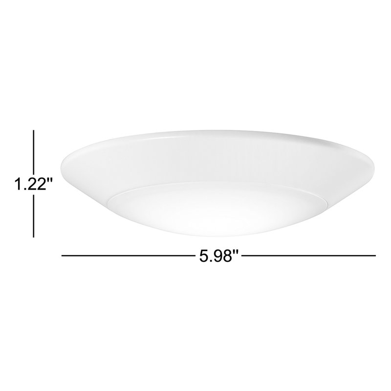 Berivan Flush Mount