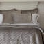 Chloe Velvet Euro Pillow Cover & Insert-26226261