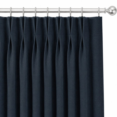 Solid Linen Look | Linati Fabric