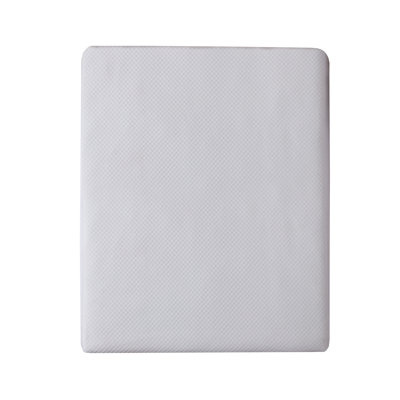 Housse de protection pour matelas en vinyle Fresh Ideas, imperméable, très grand californien