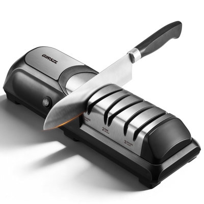 Zomagas Knife Sharpener