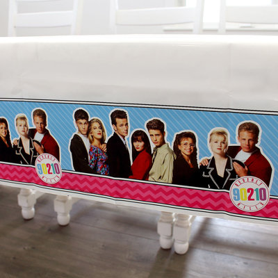 Disposable Tablecloth